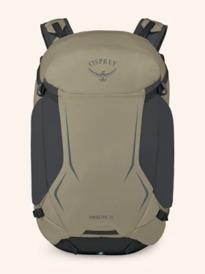 Obrázek produktu Osprey Batoh Hikelite 26 L olivová / černá