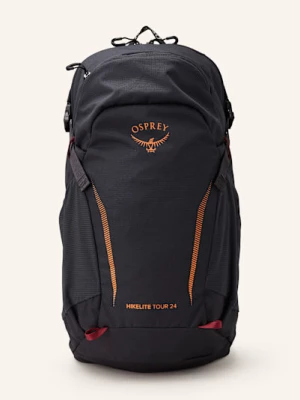 Obrázek produktu Osprey Batoh Hikelite Tour 24 černá / oranžová