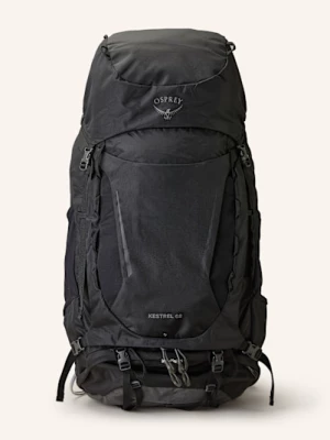 Obrázek produktu Osprey Batoh Kestrel 68 L/Xl 68 L černá / šedá