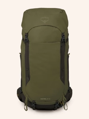 Obrázek produktu Osprey Batoh Kestrell™ Lt 45 45 L olivová / hnědá