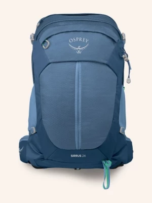 Obrázek produktu Osprey Batoh Sirrus 24 L modrá