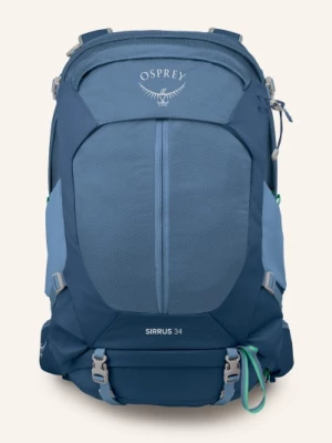 Obrázek produktu Osprey Batoh Sirrus® 34 34 L modrá