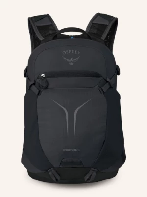 Obrázek produktu Osprey Batoh Sportlite 15 15 L černá