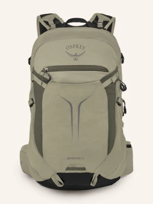 Obrázek produktu Osprey Batoh Sportlite 25 L olivová / černá