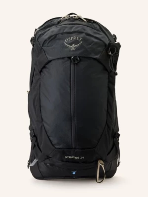 Obrázek produktu Osprey Batoh Stratos 24 L černá