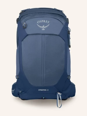 Obrázek produktu Osprey Batoh Stratos 24 L tmavě modrá