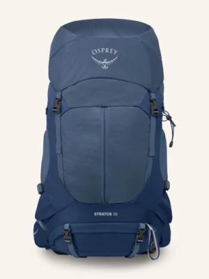 Obrázek produktu Osprey Batoh Stratos 36 36 L tmavě modrá / černošedá