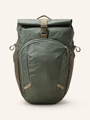 Obrázek produktu Osprey Batoh Transporter Roll Top 30 L S Přihrádkou Na Notebook tmavě šedá
