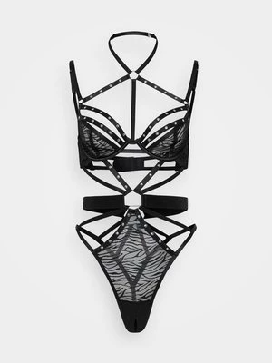 Obrázek produktu Otevřené body Ann Summers černá