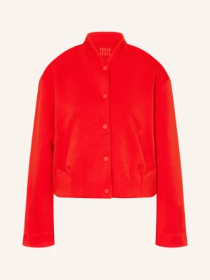 Obrázek produktu Oui Blouson červená