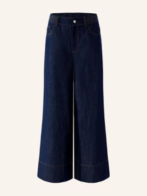 Obrázek produktu Oui Džíny Se Širokými Nohavicemi 5900 raw denim