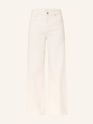 Obrázek produktu Oui Wide Leg Džíny 1020 birch