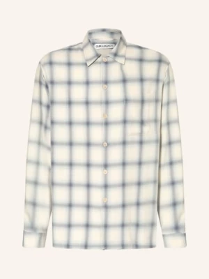 Obrázek produktu Our Legacy Košile Every Shirt Comfort Fit krémová / světle zelená / modrá