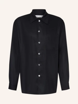 Obrázek produktu Our Legacy Košile Every Shirt Relaxed Fit černá