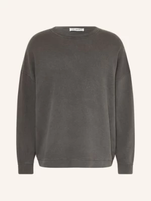 Obrázek produktu Our Legacy Oversized Mikina Slack tmavě šedá