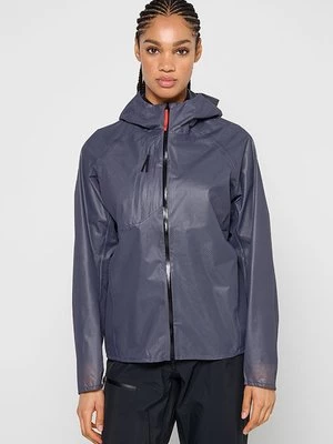 Obrázek produktu Outdoorová bunda 4F antracitová