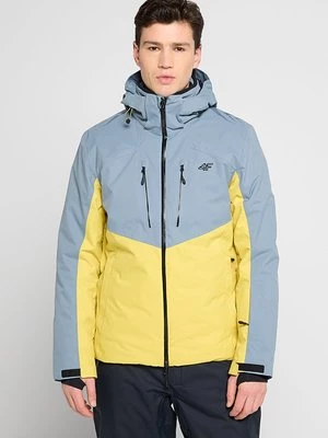 Obrázek produktu Outdoorová bunda 4F žlutá