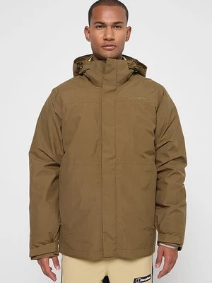 Obrázek produktu Outdoorová bunda Berghaus