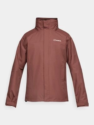 Obrázek produktu Outdoorová bunda Berghaus hnědá
