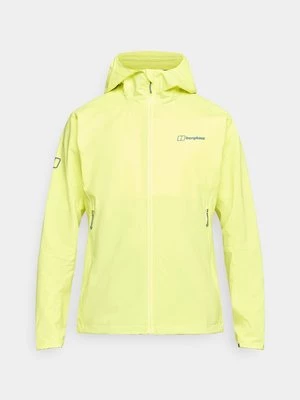 Obrázek produktu Outdoorová bunda Berghaus žlutá