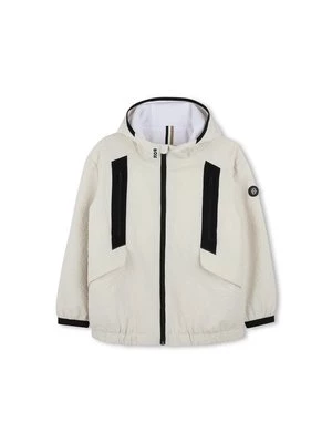 Obrázek produktu Outdoorová bunda BOSS Kidswear