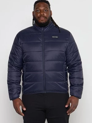 Obrázek produktu Outdoorová bunda Calvin Klein tmavě modrá