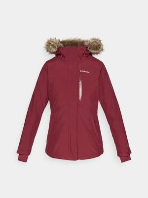 Obrázek produktu Outdoorová bunda Columbia bordeaux