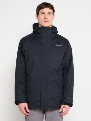 Obrázek produktu Outdoorová bunda Columbia černá