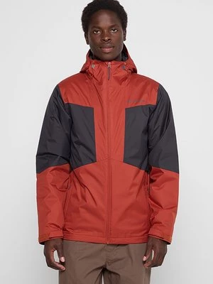 Obrázek produktu Outdoorová bunda Columbia červená