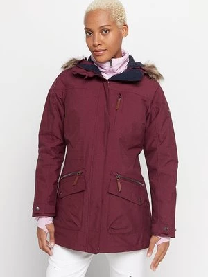 Obrázek produktu Outdoorová bunda Columbia červená