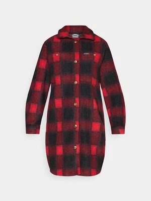 Obrázek produktu Outdoorová bunda Columbia červená