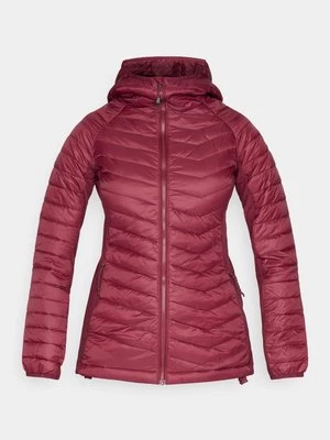 Obrázek produktu Outdoorová bunda Columbia červená metalická