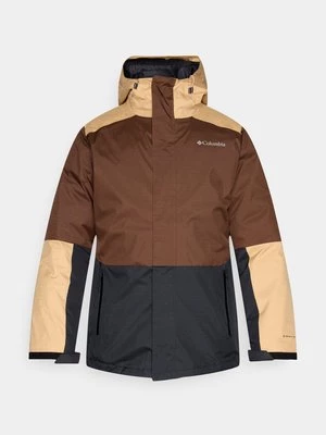 Obrázek produktu Outdoorová bunda Columbia hnědá