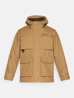 Obrázek produktu Outdoorová bunda Columbia hnědá