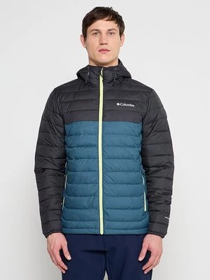 Obrázek produktu Outdoorová bunda Columbia modrá