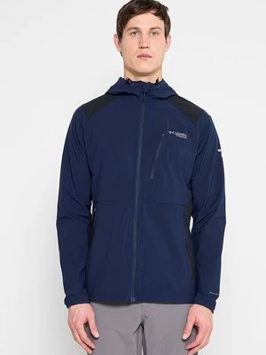 Obrázek produktu Outdoorová bunda Columbia modrá