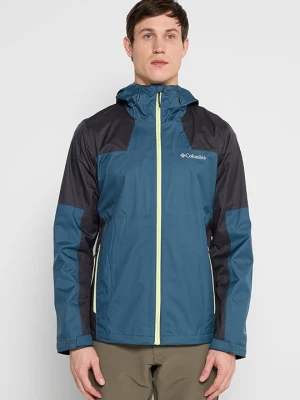 Obrázek produktu Outdoorová bunda Columbia modrá