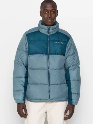Obrázek produktu Outdoorová bunda Columbia modrošedá