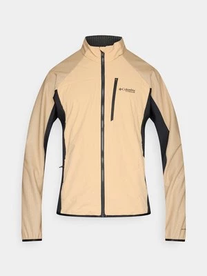 Obrázek produktu Outdoorová bunda Columbia okrová