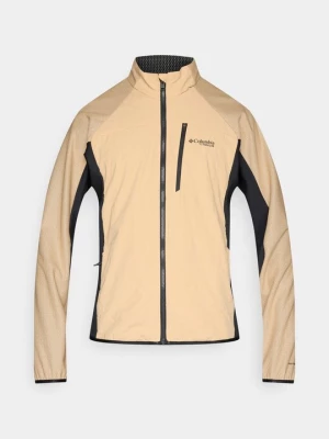 Obrázek produktu Outdoorová bunda Columbia okrová