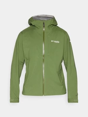 Obrázek produktu Outdoorová bunda Columbia olivová