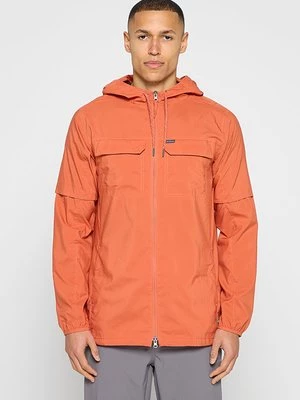 Obrázek produktu Outdoorová bunda Columbia oranžová