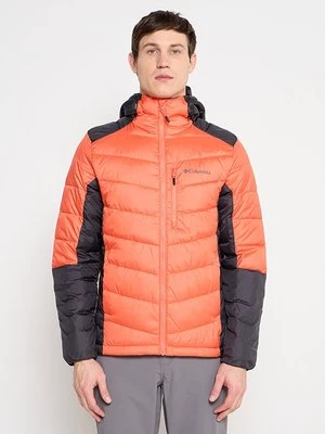 Obrázek produktu Outdoorová bunda Columbia oranžová