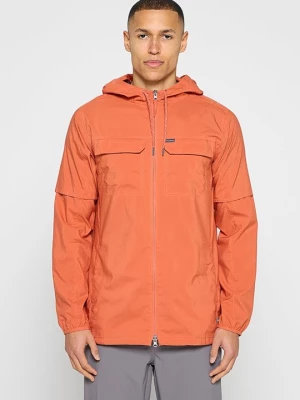 Obrázek produktu Outdoorová bunda Columbia oranžová
