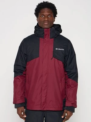 Obrázek produktu Outdoorová bunda Columbia tmavě červená