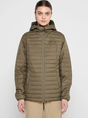 Obrázek produktu Outdoorová bunda Columbia zelená