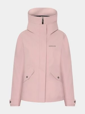 Obrázek produktu Outdoorová bunda Didriksons fialová