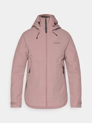 Obrázek produktu Outdoorová bunda Didriksons světle fialová