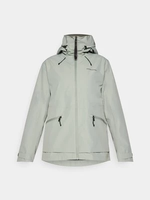 Obrázek produktu Outdoorová bunda Didriksons světle zelená