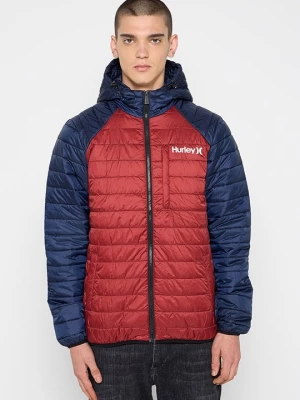 Obrázek produktu Outdoorová bunda Hurley červená
